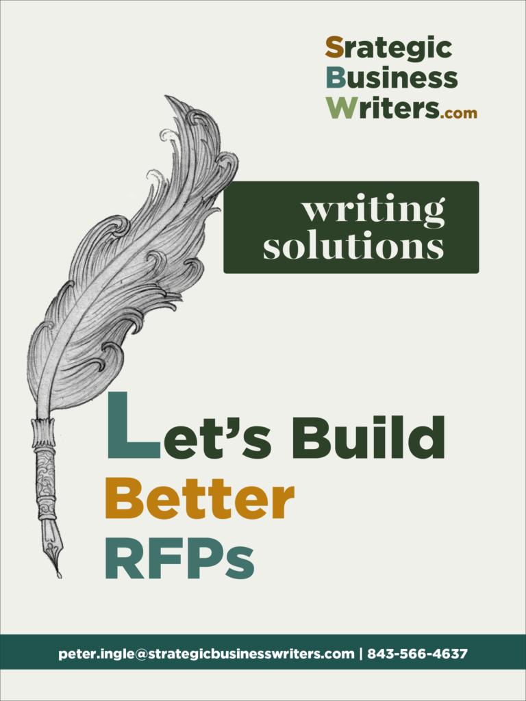 How to Build Better RFPs